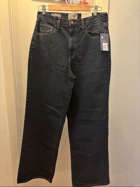 Universal Thread Wide Leg Jeans